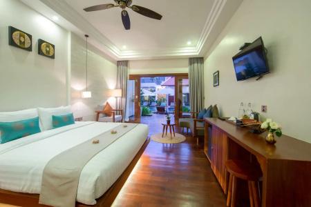 Anusa Residence & Spa - 5