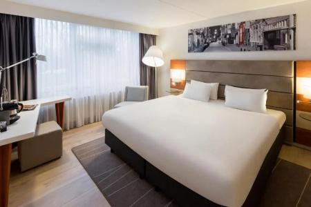 Mercure Amsterdam West - 72