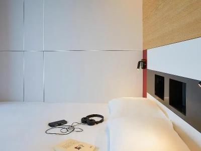 ibis budget Oostende Airport - 37