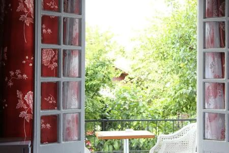 Ada Antik Otel - 7