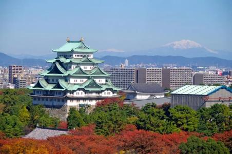 the b nagoya - 13