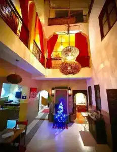 Riad Al Wafaa - 1