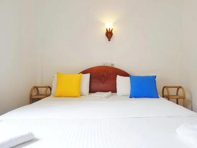 Sweden Inn Guesthouse - 11