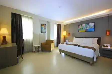 Best Western Plus Kemayoran - 82