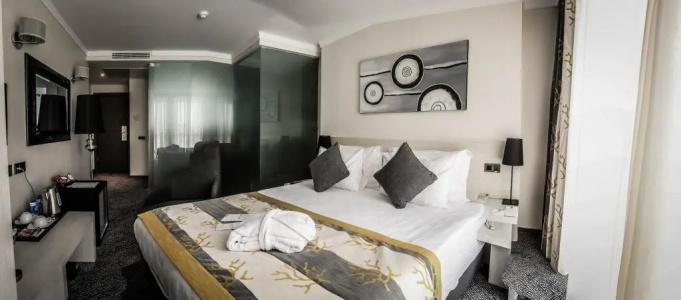Koza Suite - 3