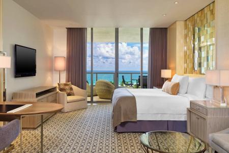 The St Regis Bal Harbour Resort - 35