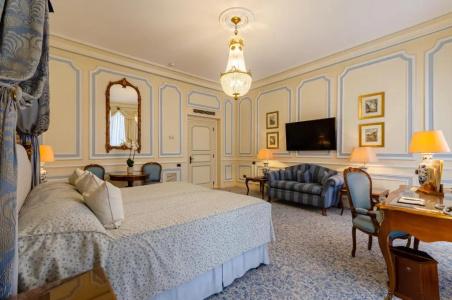Olissippo Lapa Palace – The Leadings of the World - 100