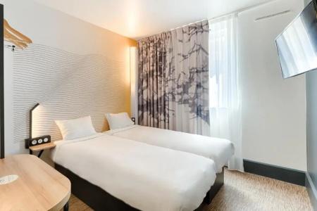 b&b hôTel Marseille Centre La Joliette - 38