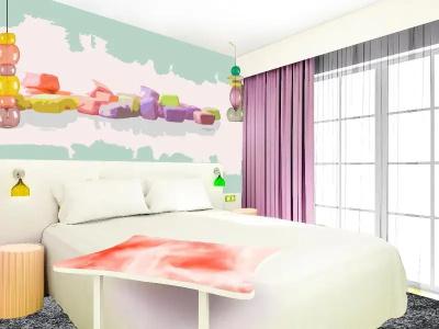 ibis Styles Fréjus St Raphael - 36