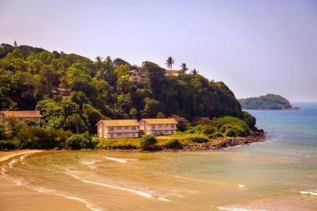 Fairway Sunset Galle - 25
