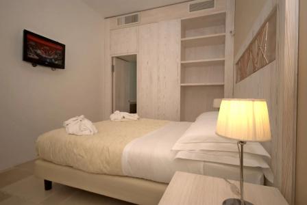 Masseria Corda Di Lana & Resort - 1