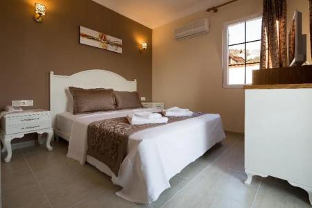 Enda Boutique Kalkan - 91
