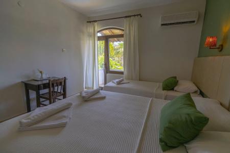 Xanthos Boutique Patara - 25