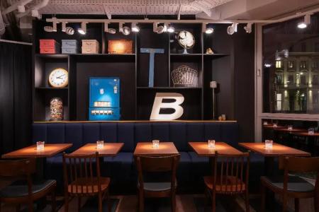 Ruby Lotti Hamburg - 33