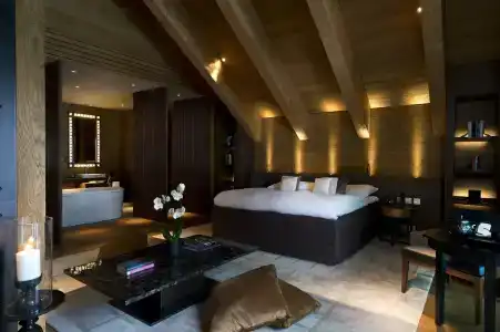 The Chedi Andermatt - 5