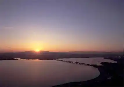 Lake Biwa Otsu Prince - 73