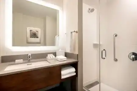 Hilton Garden Inn Long Island City - 9