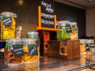 Grand Mercure Bengaluru at Gopalan Mall - An Accor Brand - 10