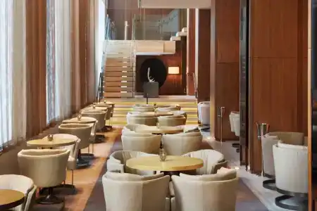 Four Seasons at Yorkville - 28