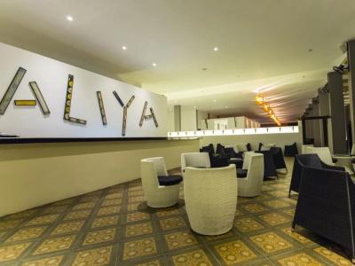 Aliya Resort and Spa - 17