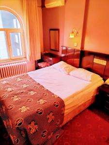Spor Otel - 46