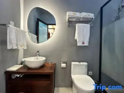 Novostar Nahrawess Thalasso and Aquapark - 78