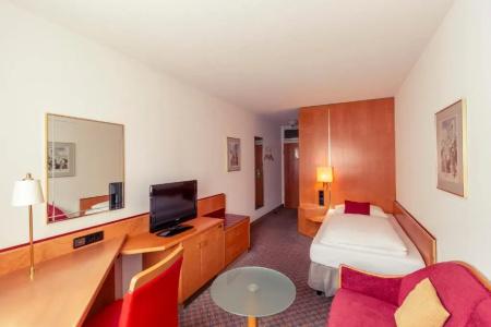 Mercure Köln City Friesenstraße - 61