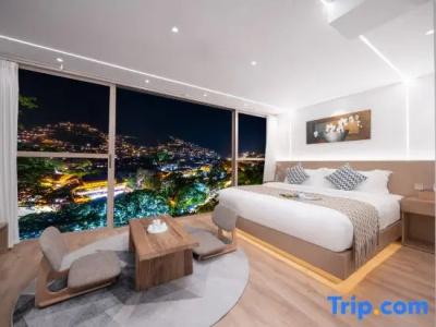 Capital Executive Apartment - 36