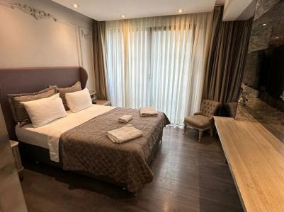 Nupelda Bosphorus Taksim - 41