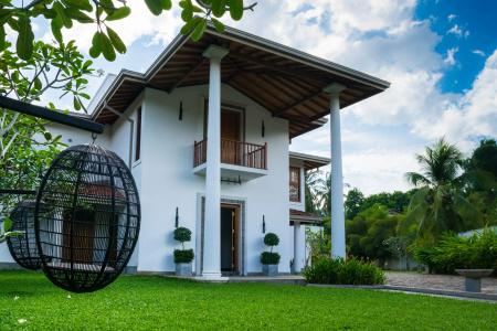 Villa White Queen - 21