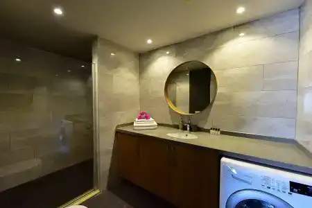 Degirmenburnu Residence - 22