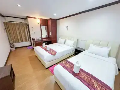 Baiboon Grand - 49
