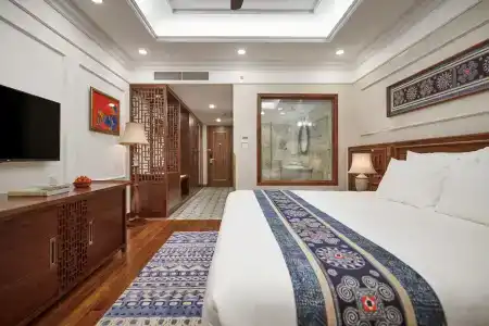 Silk Path Grand & Spa - 13