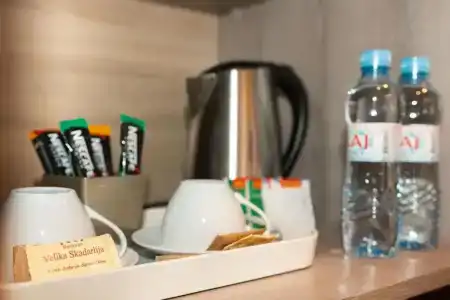 Skadarlija Suites - 19
