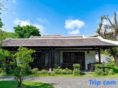 Anja Beach Resort & Spa - 185