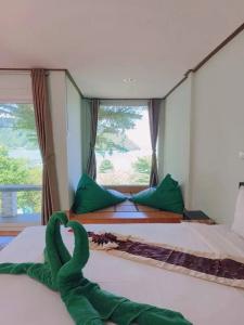 Phi Phi View Point Resort - 137