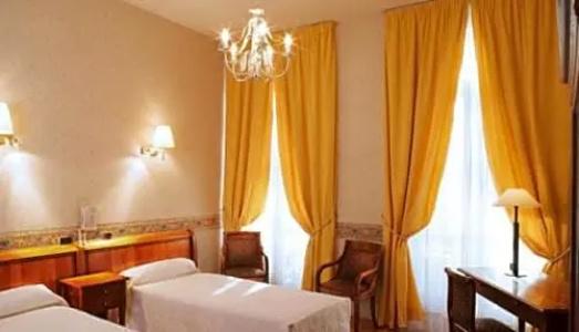 Hôtel du Palais Bourbon - 55