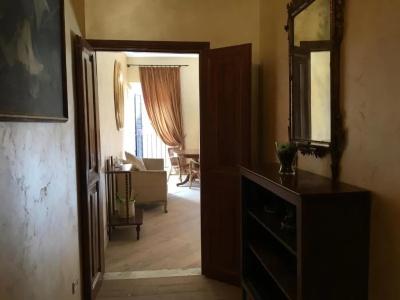 Pantheon Old Suite - 20