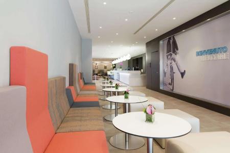 Hampton By Hilton Rome East - 14