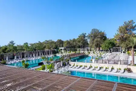 Sorgun Akadia Luxury - 10