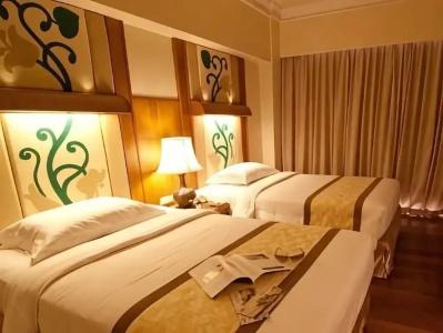 Golden Beach Pattaya - 87