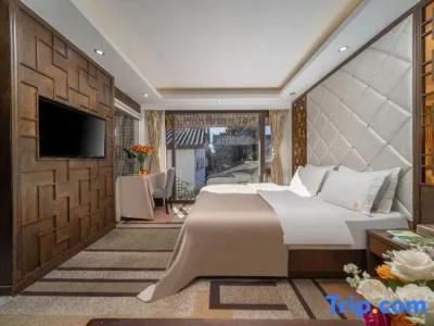 Lijiang Weave Sunshine Boutique Inn - 59