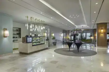 Mersin HiltonSA - 48