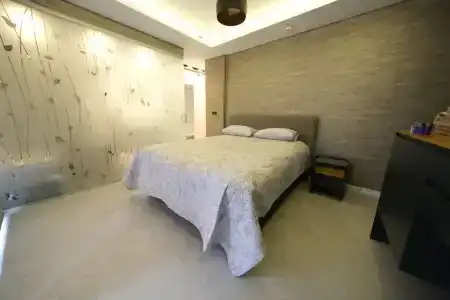 Sky Garden Suites - 14