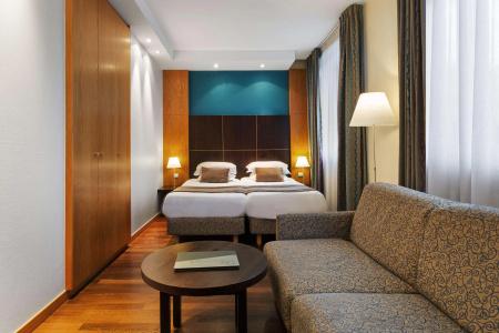 Best Western Plus Monopole Métropole - 33