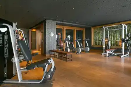 Caresse, a Luxury Collection Resort & Spa, Bodrum - 23