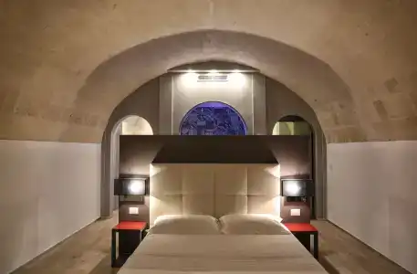Principe Relais Suite & Spa - 35