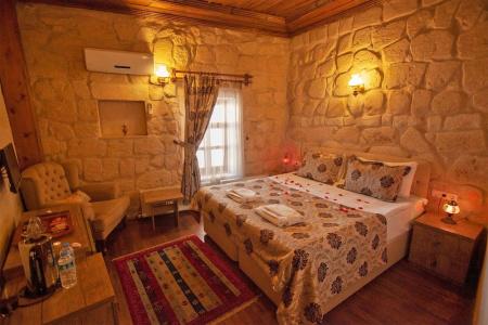 Diamond of Cappadocia - 65