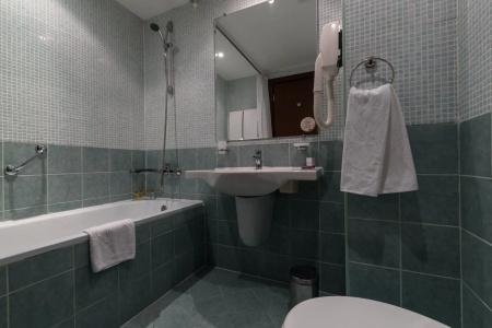 Lion Sunny Beach - 9