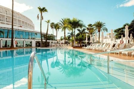 Sunprime Atlantic View Suite & Spa - 24